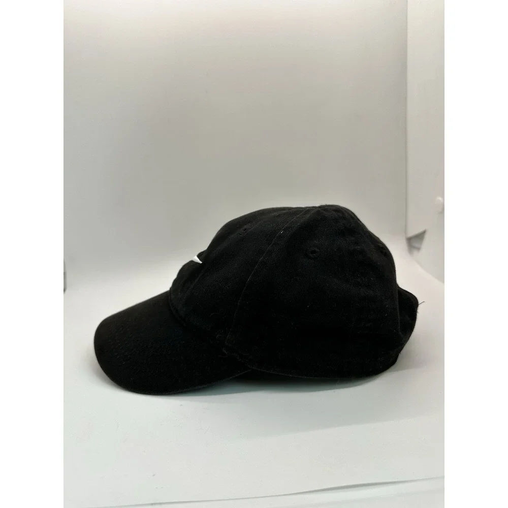 Nike Toddler Hat Black‎ Osfm 1-3 year olds